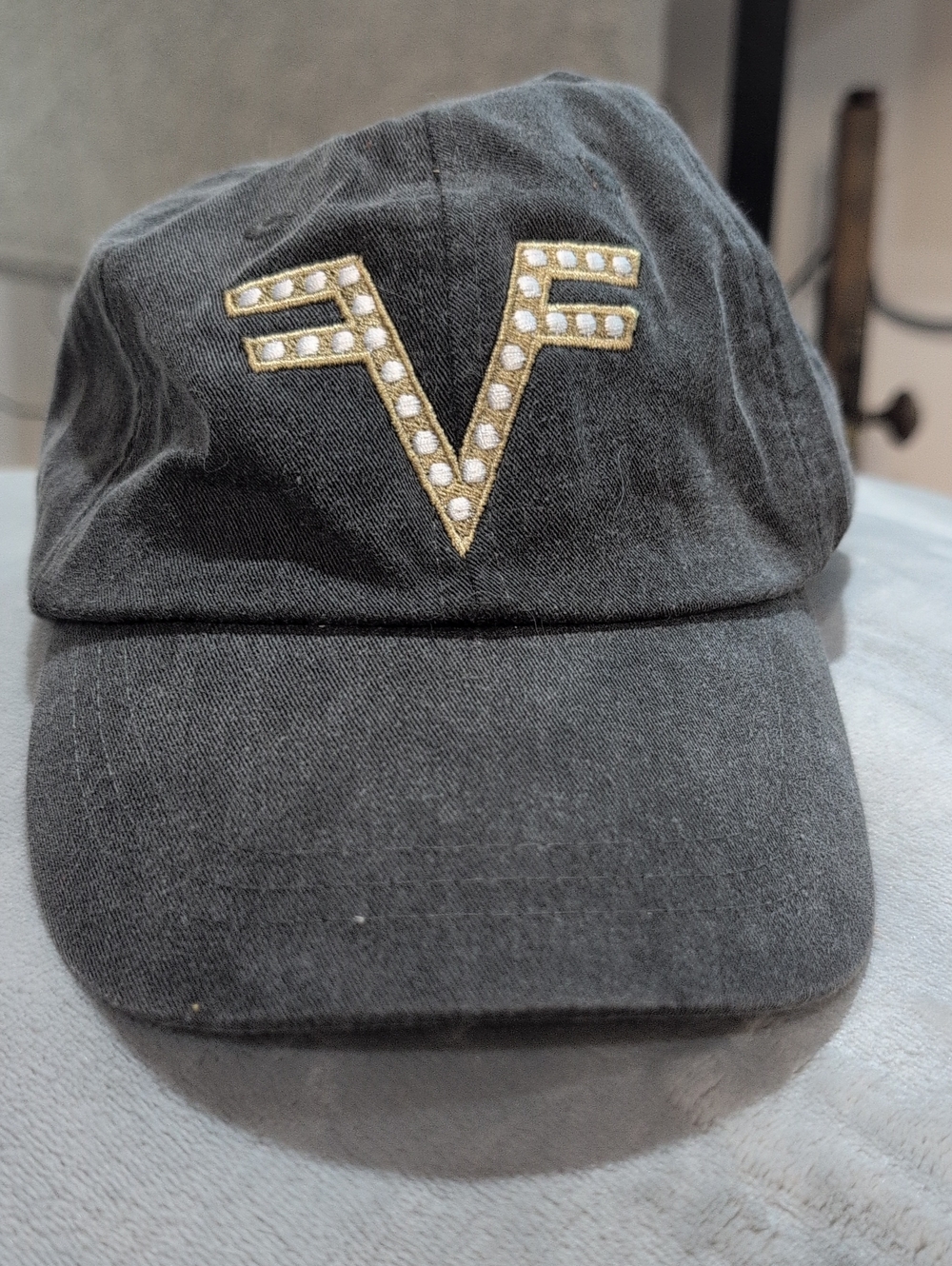 Virginity - Bad Jazz Veezer Hat